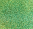 o verde de 3m vislumbra o painel acrílico da folha do molde do brilho para brincos Art Crafts de DIY