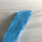 GV decorativo das folhas acrílicas azuis plásticas da pérola de 2.5-15mm para a placa de corte