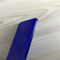 GV acrílico plástico da placa do plexiglás do tamanho do costume da folha 3mm da pérola de mármore azul