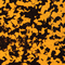 Picaretas amarelas pretas grossas da guitarra de Shell Veneer Celluloid Sheet For da tartaruga de 0.2-4 milímetros